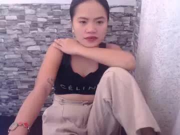 sapphire_amora from Chaturbate