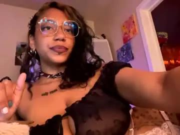 sapphire_honest from Chaturbate