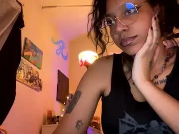 sapphire_honest from Chaturbate