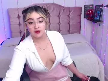 sapphire_lilac from Chaturbate