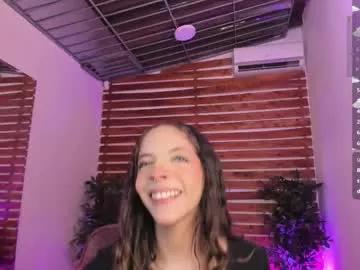 sapphire_venus from Chaturbate