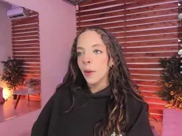 sapphire_venus from Chaturbate