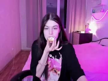 sapphiresiren_ from Chaturbate