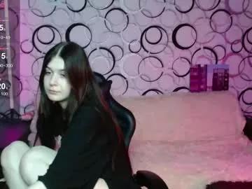 sapphiresiren_ from Chaturbate