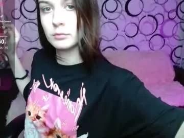 sapphiresiren_ from Chaturbate