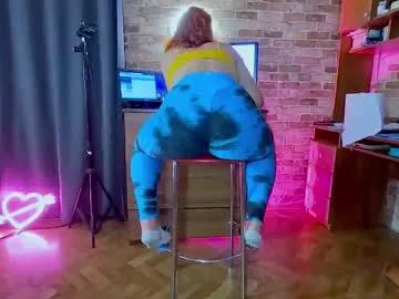 sara__foxy from Chaturbate