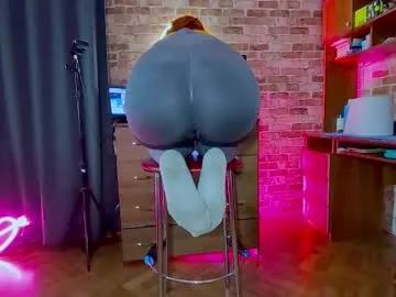 sara__foxy from Chaturbate