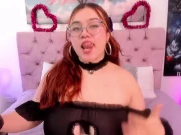 sara_ariass from Chaturbate