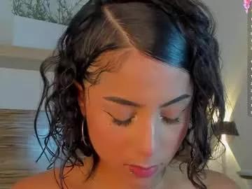 sara_castro24 from Chaturbate