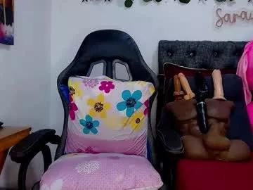 sara_greyx from Chaturbate