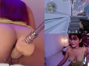 sara_hil from Chaturbate
