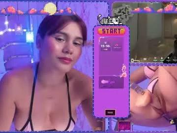 sara_hil from Chaturbate is Freechat