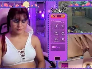 sara_hil from Chaturbate