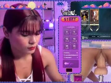 sara_hil from Chaturbate