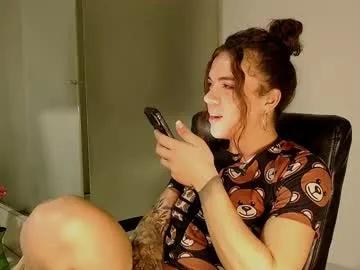 sara_johnson__ from Chaturbate