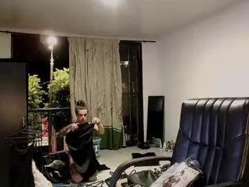 sara_johnson__ from Chaturbate