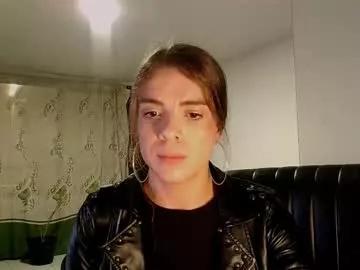 sara_johnson__ from Chaturbate