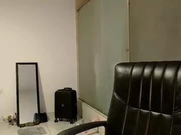 sara_johnson__ from Chaturbate