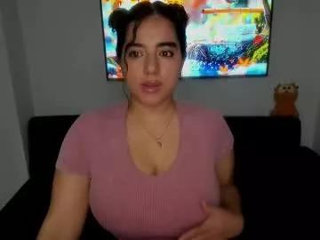 sara_lizcano from Chaturbate is Freechat