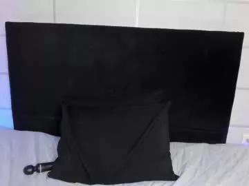 sara_mac_ from Chaturbate