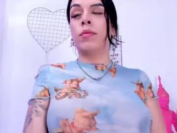 sara_mattel from Chaturbate