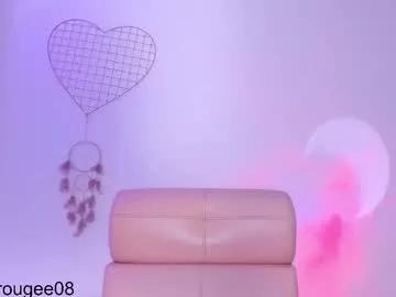 sara_mattel from Chaturbate