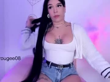 sara_mattel from Chaturbate