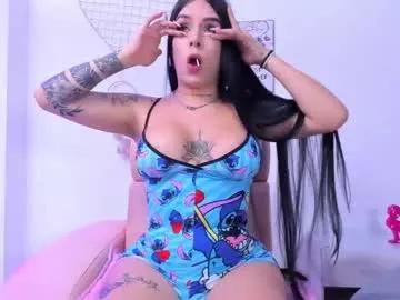 sara_mattel from Chaturbate