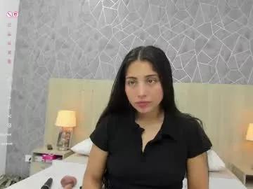 sara_melo from Chaturbate