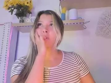 sara_montiel__ from Chaturbate