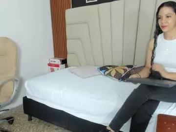 sara_salgado from Chaturbate