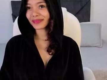 sara_sharma from Chaturbate