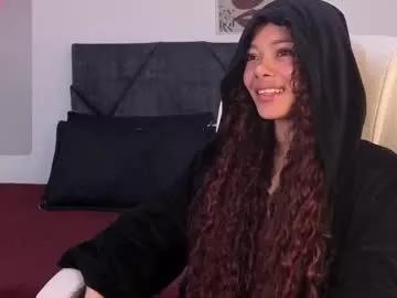 sara_sharma from Chaturbate