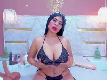 sara_vanegas1 from Chaturbate