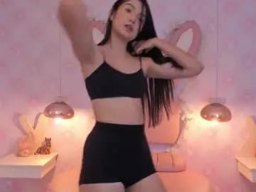 saraa_skinny from Chaturbate