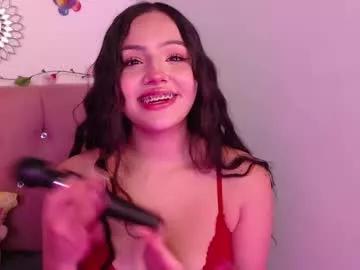 saraa_swett from Chaturbate