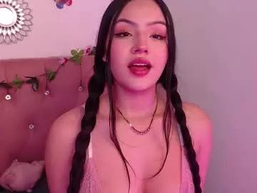 saraa_swett from Chaturbate
