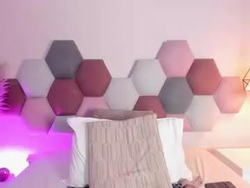 saraabloom from Chaturbate