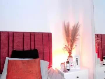 saraabloom from Chaturbate