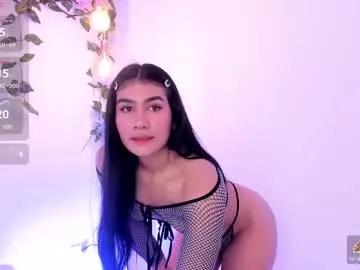 sarabow from Chaturbate