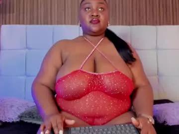 saraby_blandon from Chaturbate