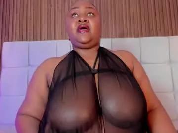 saraby_blandon from Chaturbate
