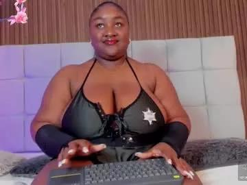 saraby_blandon from Chaturbate