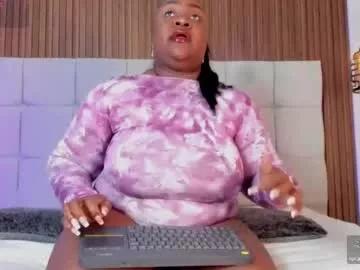 saraby_blandon from Chaturbate