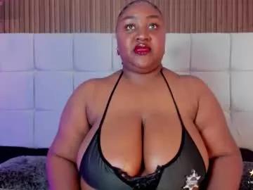 saraby_blandon from Chaturbate