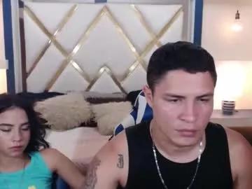 saraclub_jy from Chaturbate
