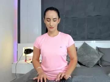 saragomez_1 from Chaturbate