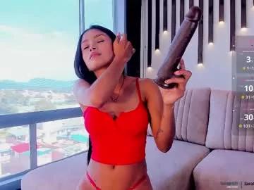 saragrey31 from Chaturbate