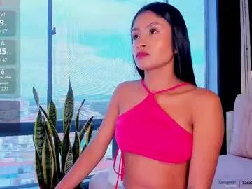 saragrey31 from Chaturbate