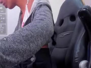 sarah_ashbourne from Chaturbate